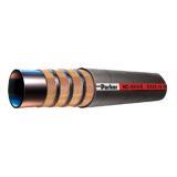 High Pressure No-Skive Multispiral Hose SX35 - ISO 3862 - R13